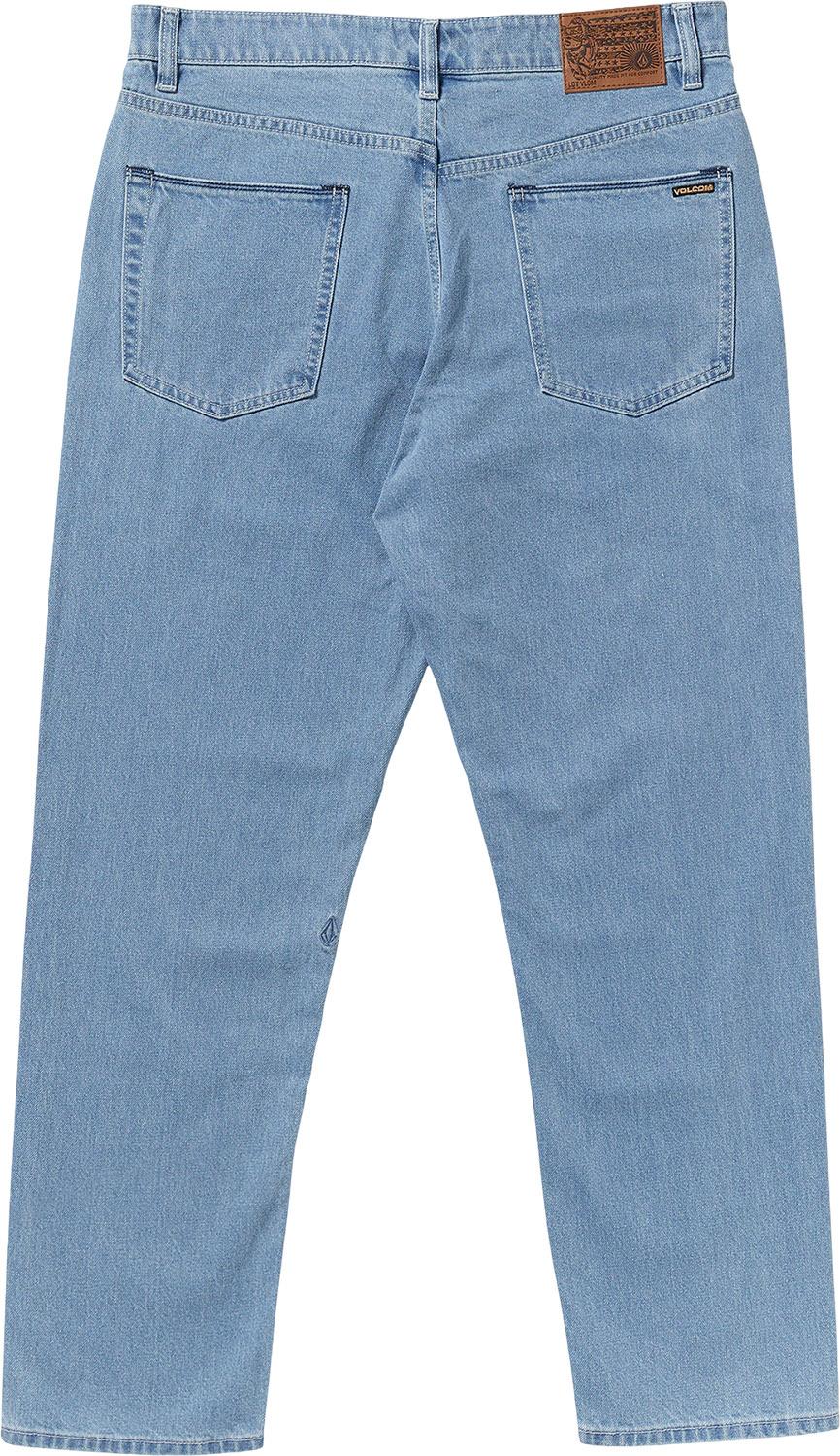 Product gallery image number 5 for product Fivedown Jeans - Men's