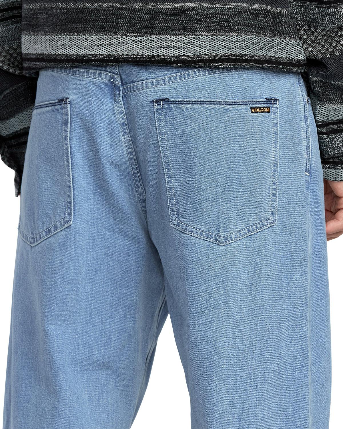 Product gallery image number 7 for product Fivedown Jeans - Men's