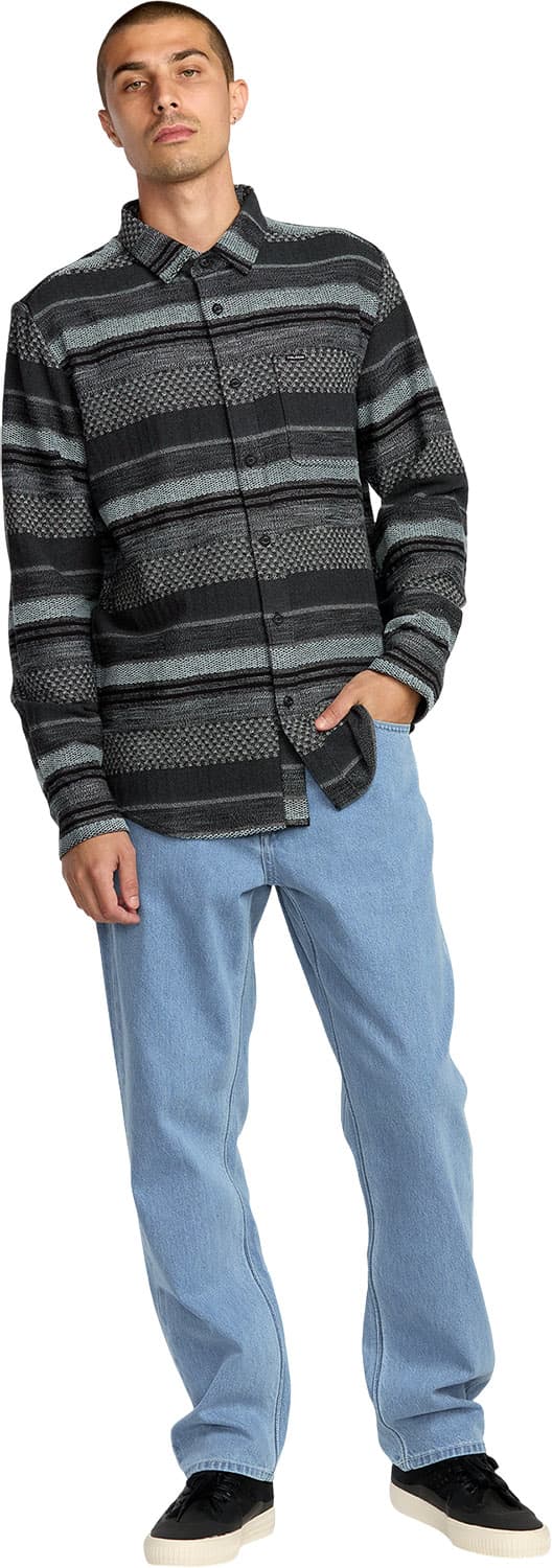 Product gallery image number 2 for product Fivedown Jeans - Men's