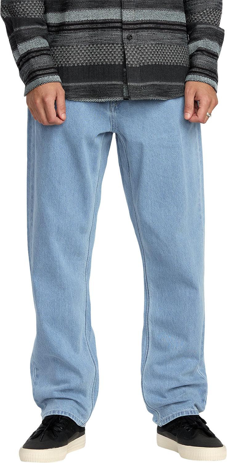 Product gallery image number 3 for product Fivedown Jeans - Men's