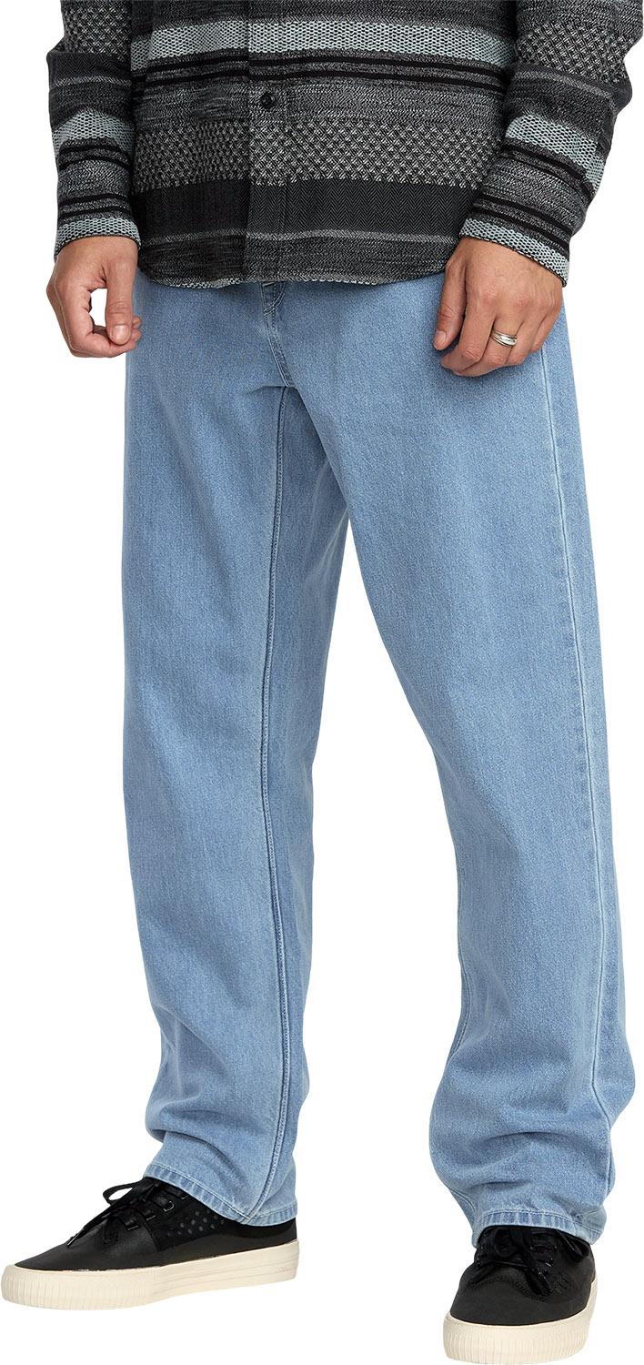 Product gallery image number 4 for product Fivedown Jeans - Men's