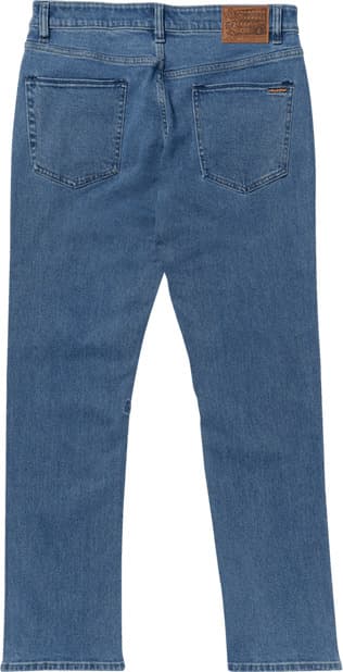 Product gallery image number 2 for product Solver Jeans - Men's