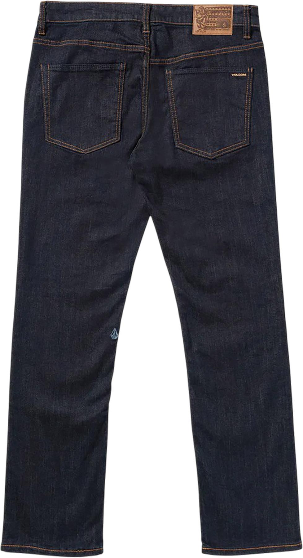 Product gallery image number 3 for product Solver Jeans - Men's