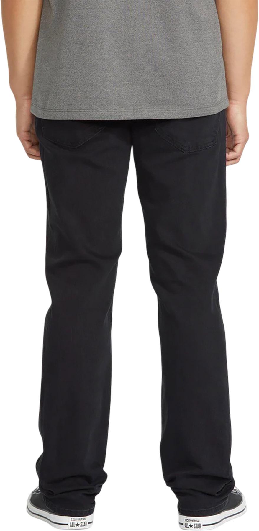 Numéro de l'image de la galerie de produits 2 pour le produit Jean Solver - Homme