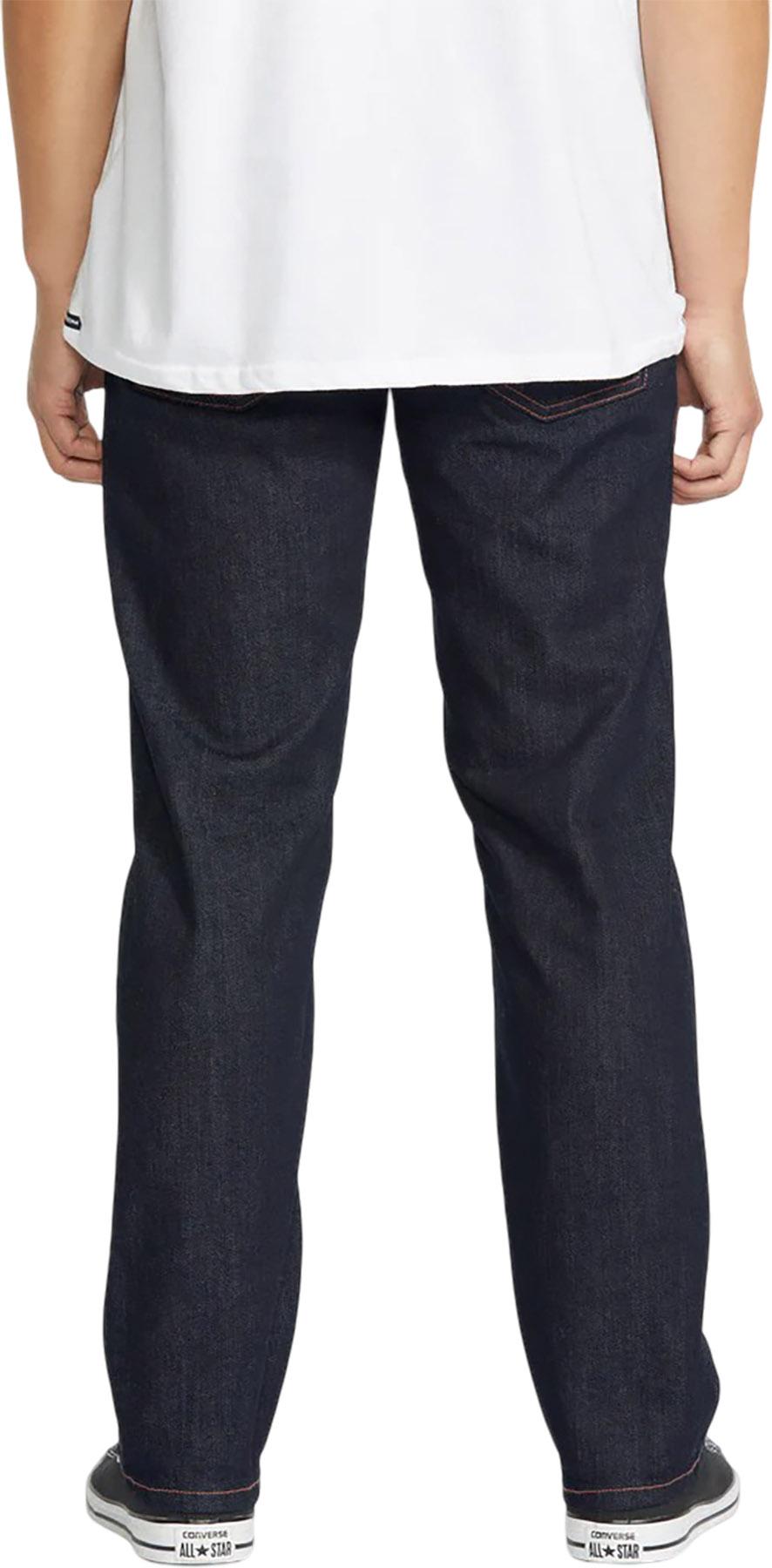 Product gallery image number 2 for product Solver Jeans - Men's