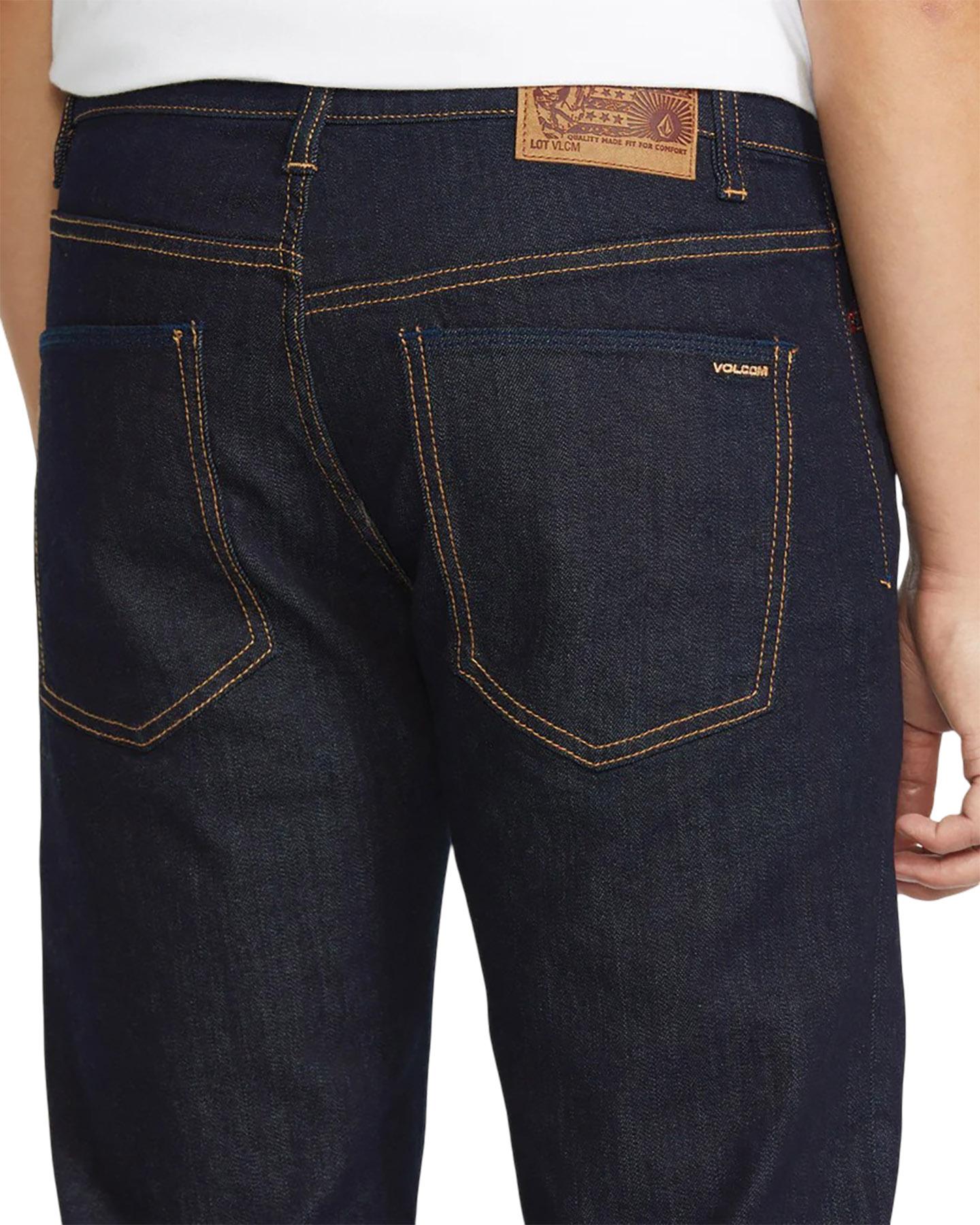 Product gallery image number 5 for product Solver Jeans - Men's