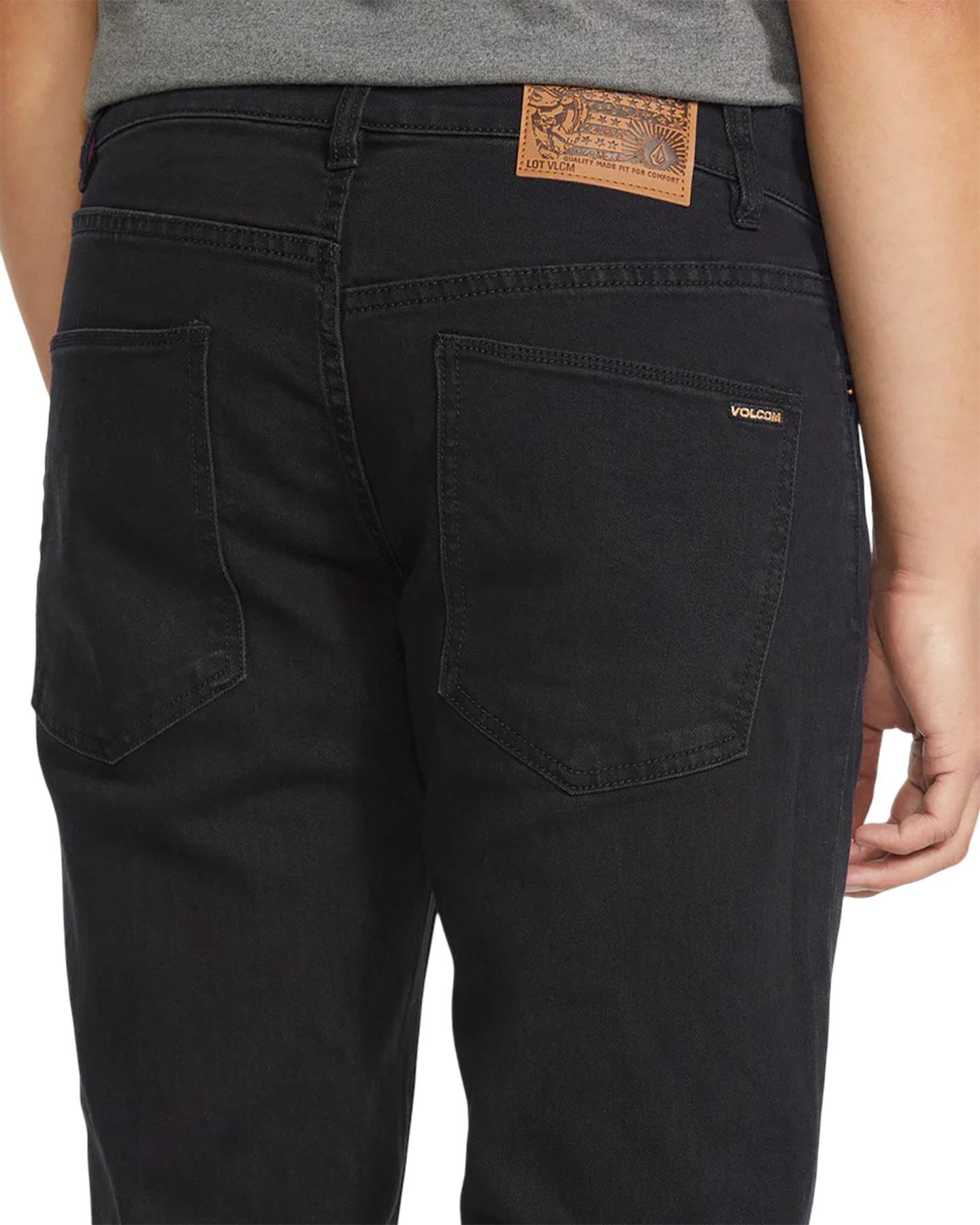 Numéro de l'image de la galerie de produits 5 pour le produit Jean Solver - Homme