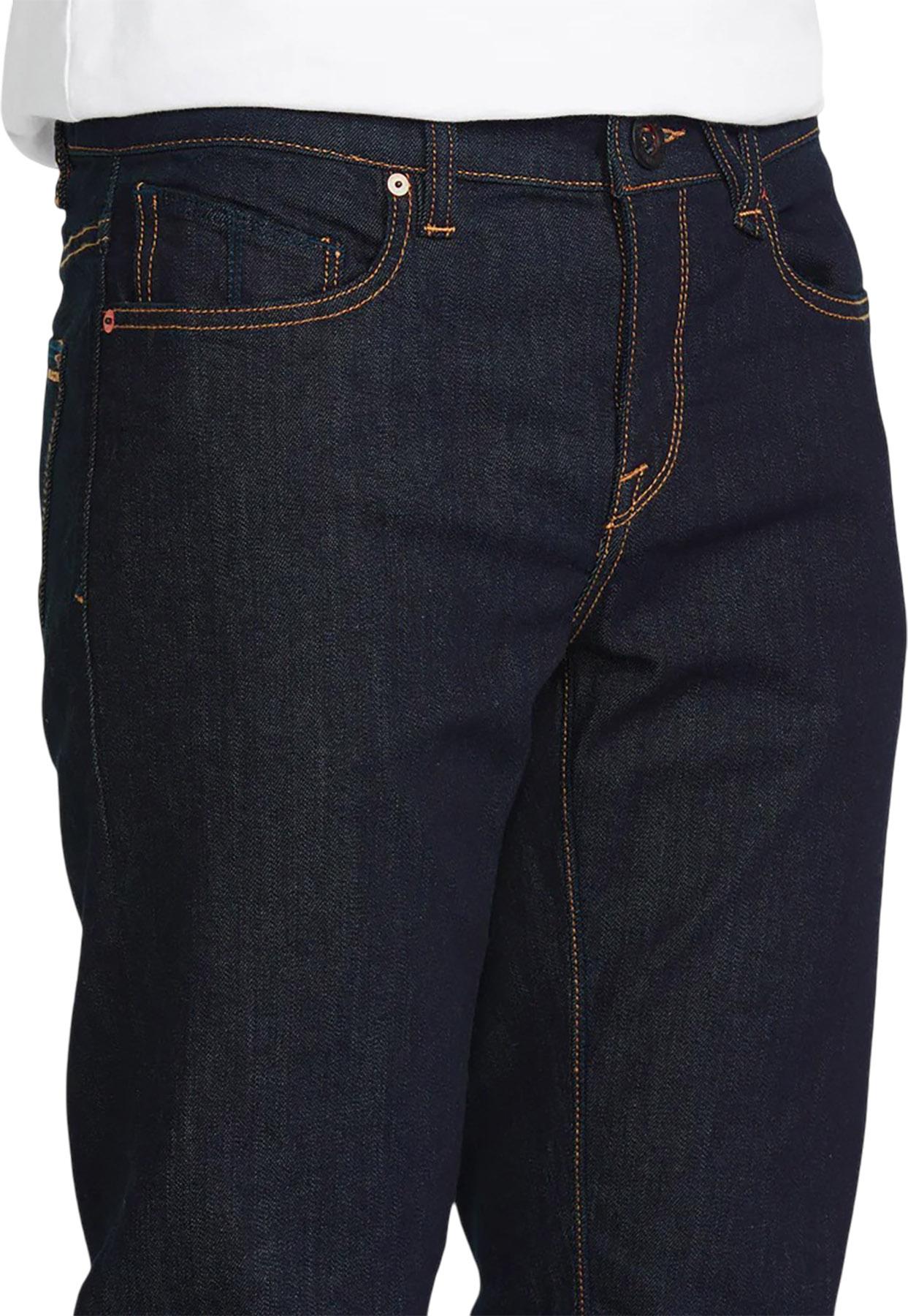 Product gallery image number 4 for product Solver Jeans - Men's