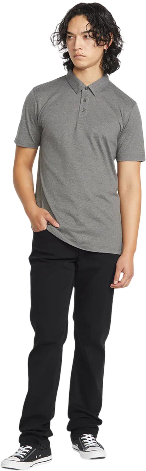 Numéro de l'image de la galerie de produits 7 pour le produit Jean Solver - Homme