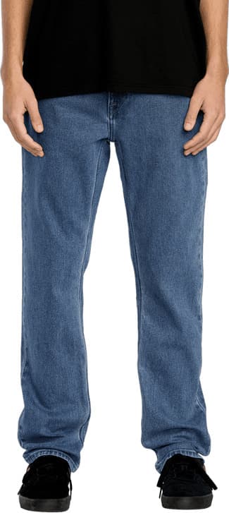 Product gallery image number 3 for product Solver Jeans - Men's