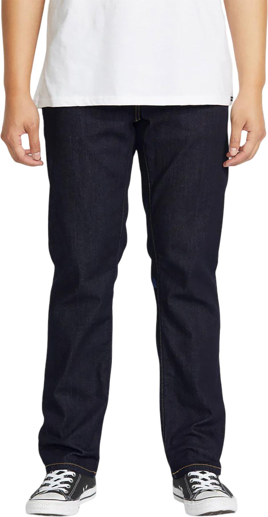 Product gallery image number 6 for product Solver Jeans - Men's
