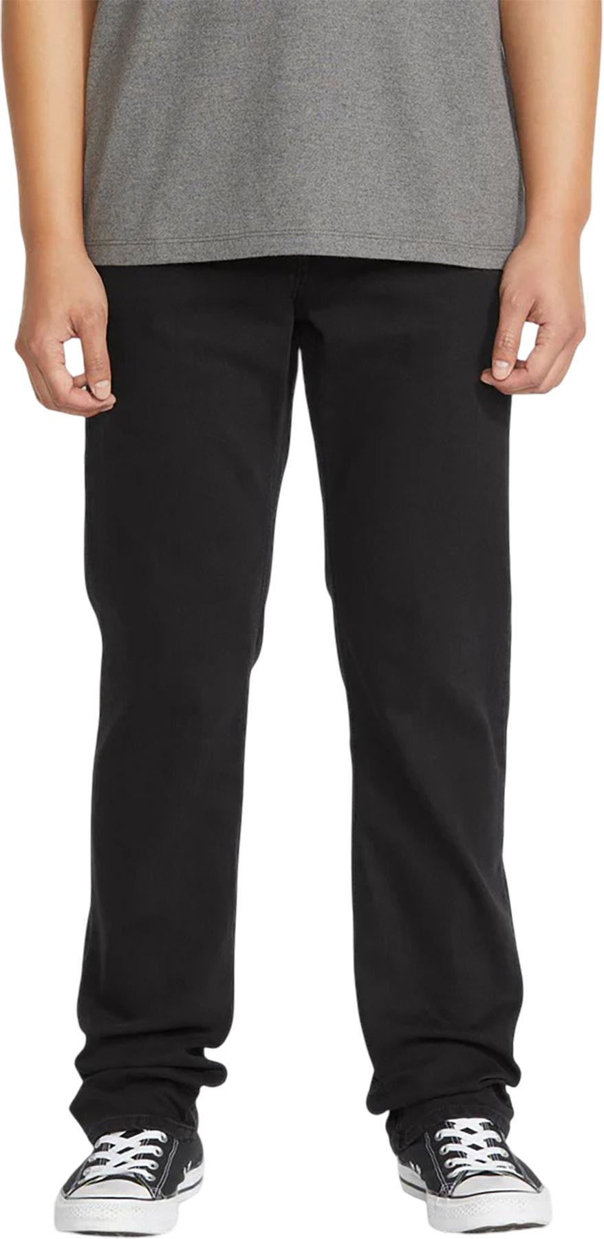 Numéro de l'image de la galerie de produits 8 pour le produit Jean Solver - Homme