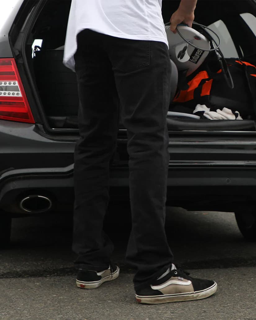 Numéro de l'image de la galerie de produits 9 pour le produit Jean Solver - Homme