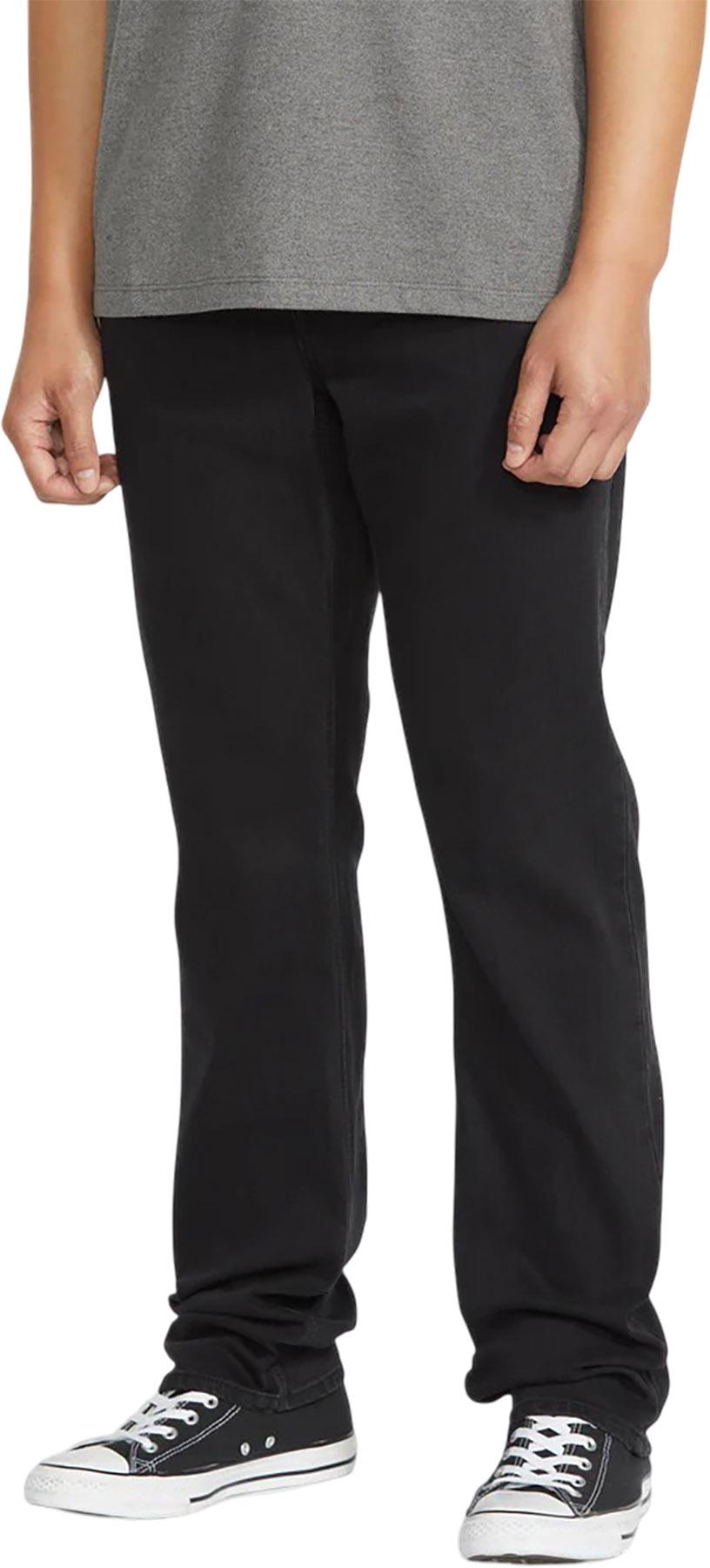 Numéro de l'image de la galerie de produits 10 pour le produit Jean Solver - Homme