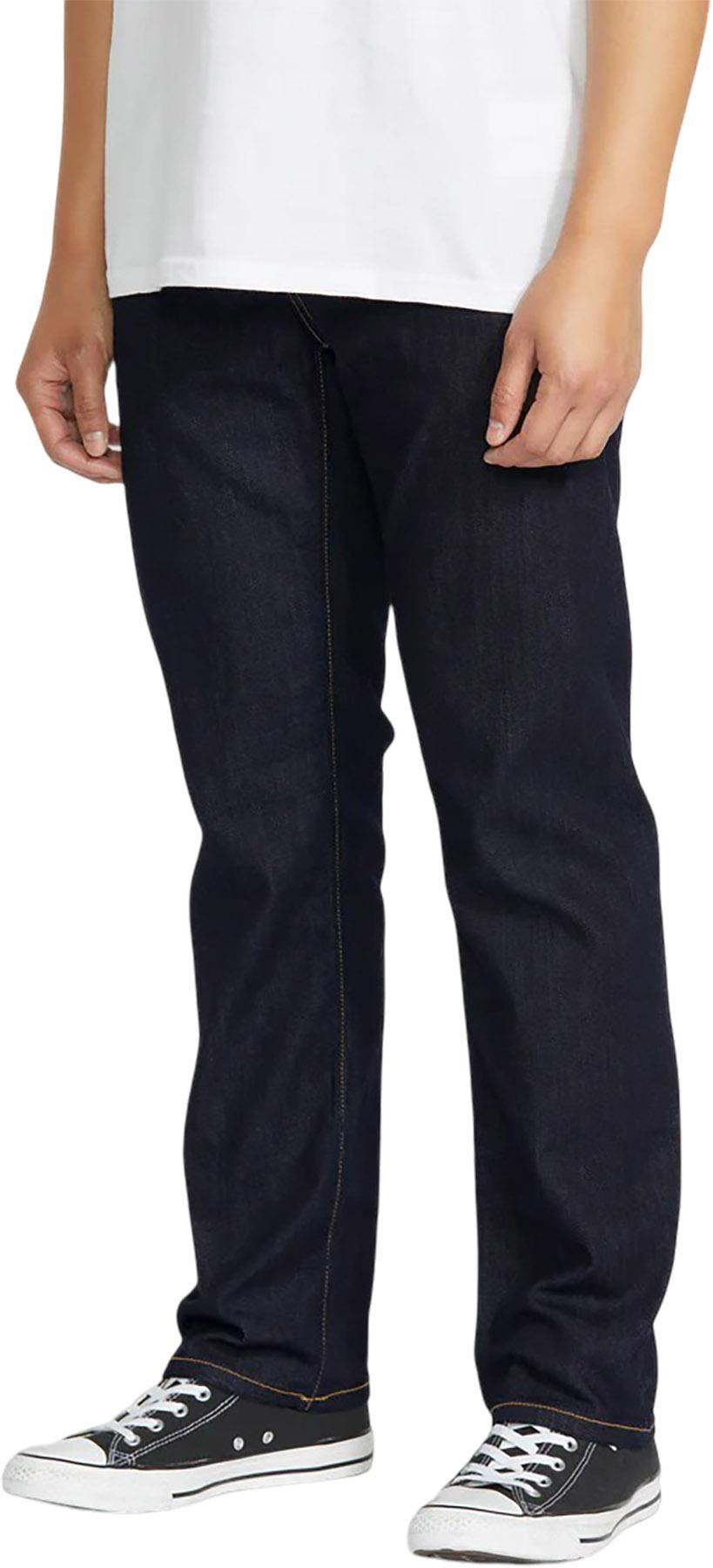 Product gallery image number 7 for product Solver Jeans - Men's
