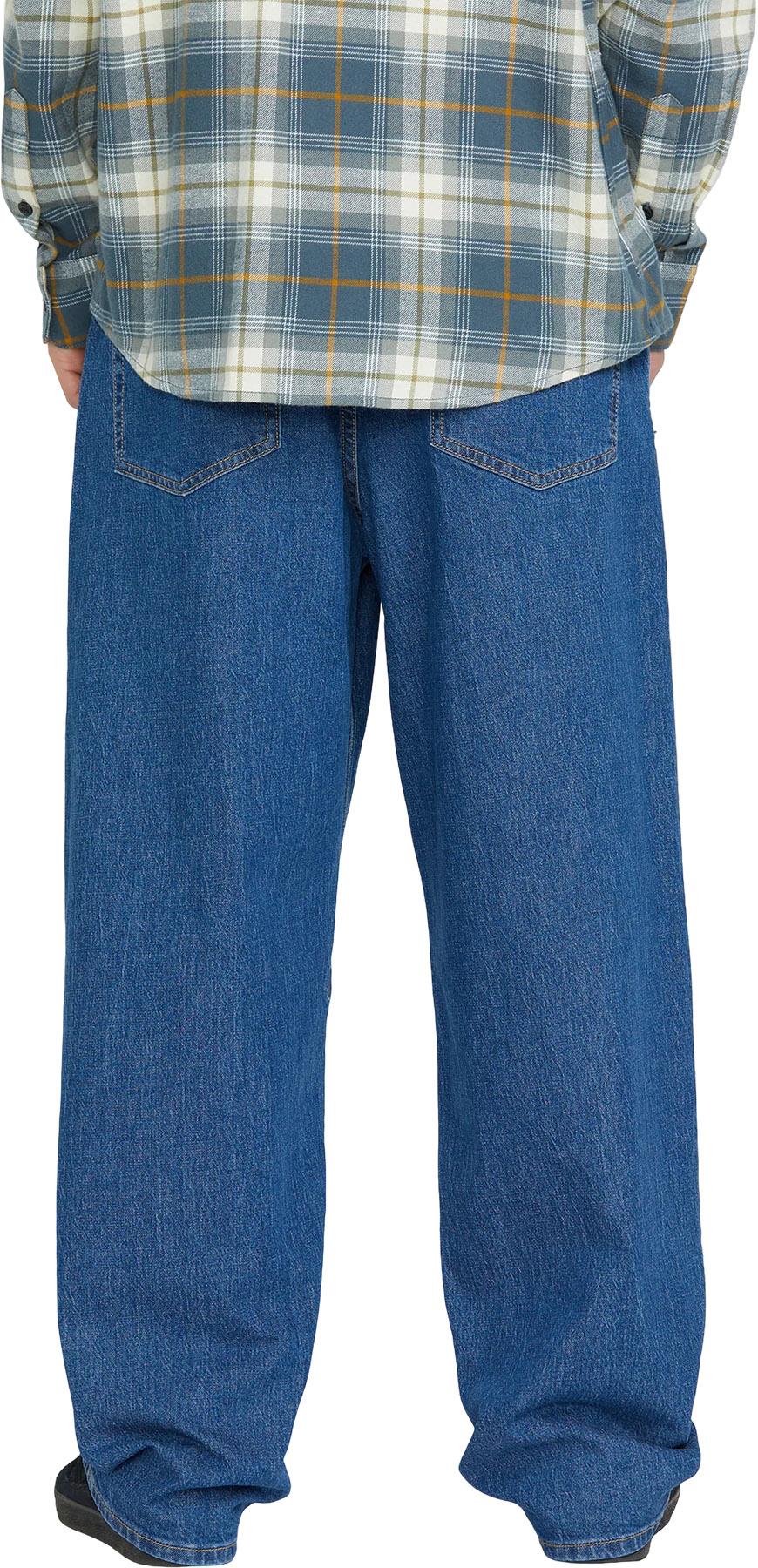 Product gallery image number 3 for product Jean Billow - Homme