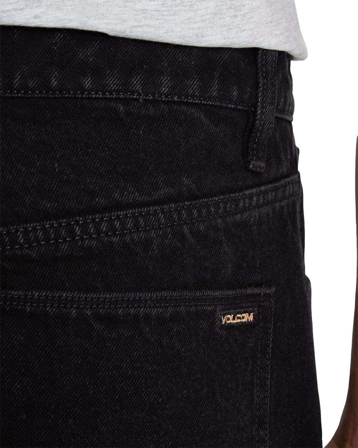 Product gallery image number 4 for product Billow Jeans - Men's