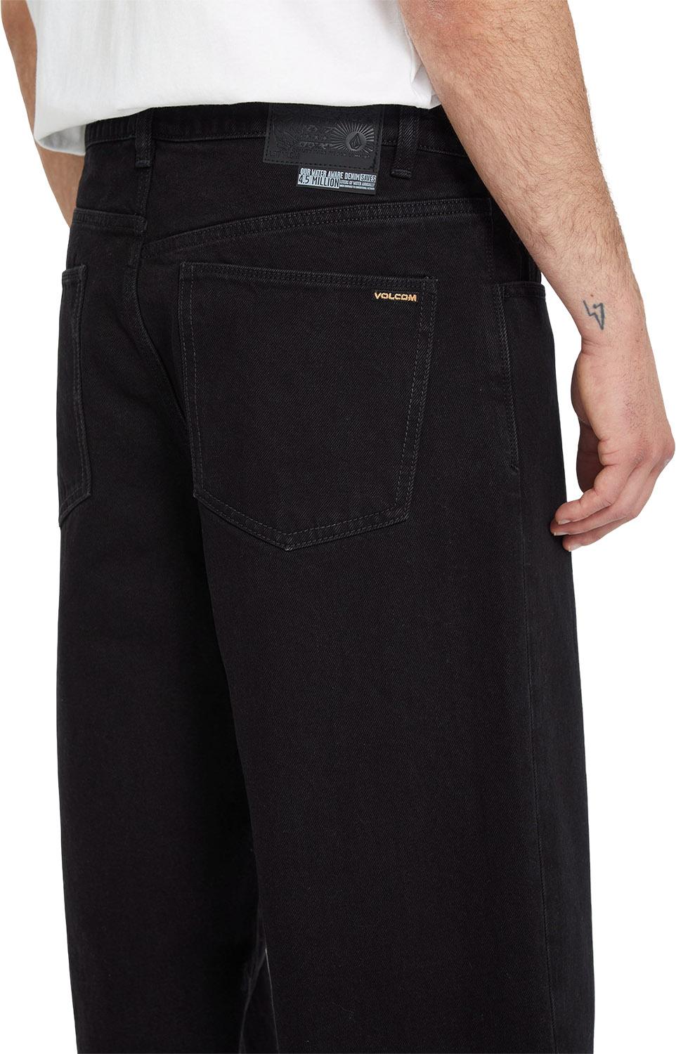 Product gallery image number 5 for product Billow Jeans - Men's