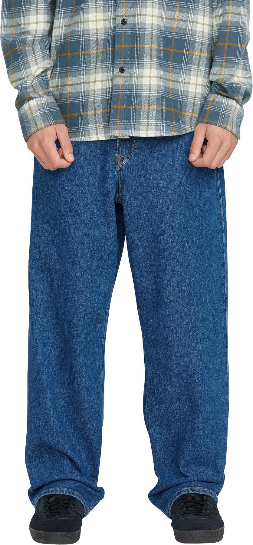 Product gallery image number 5 for product Jean Billow - Homme