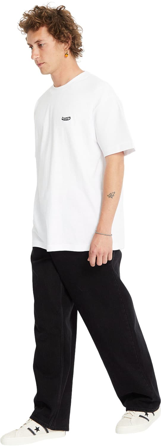 Product gallery image number 7 for product Billow Jeans - Men's