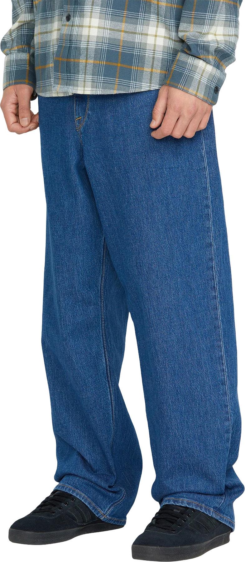 Product gallery image number 6 for product Jean Billow - Homme