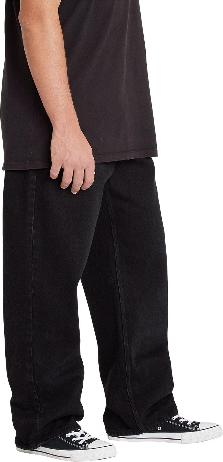 Product gallery image number 9 for product Billow Jeans - Men's