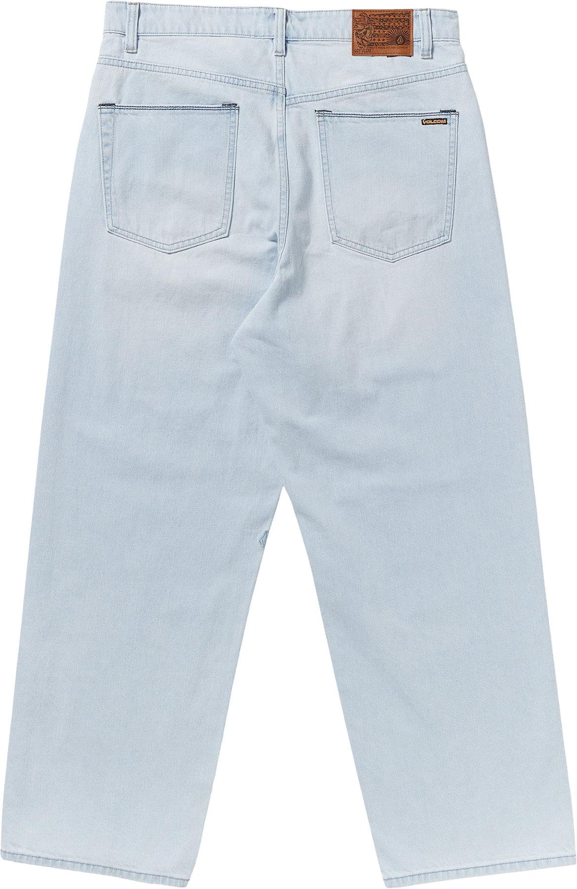 Product gallery image number 2 for product Billow Jeans - Men's