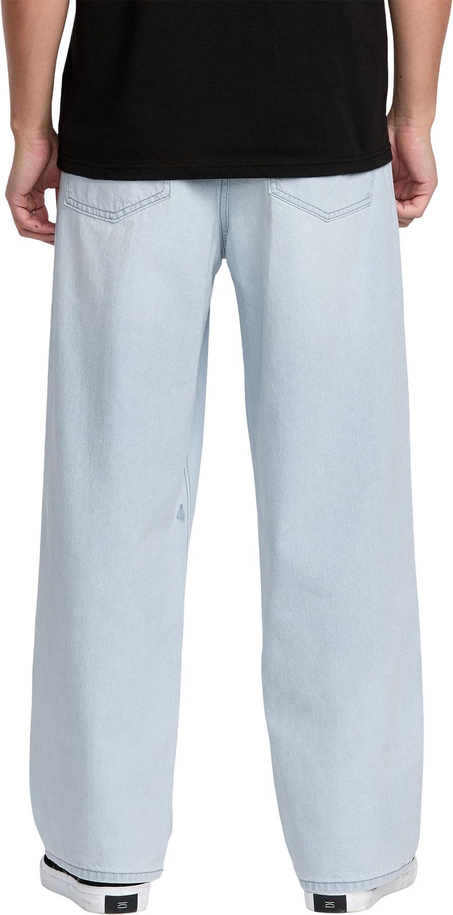 Product gallery image number 3 for product Billow Jeans - Men's