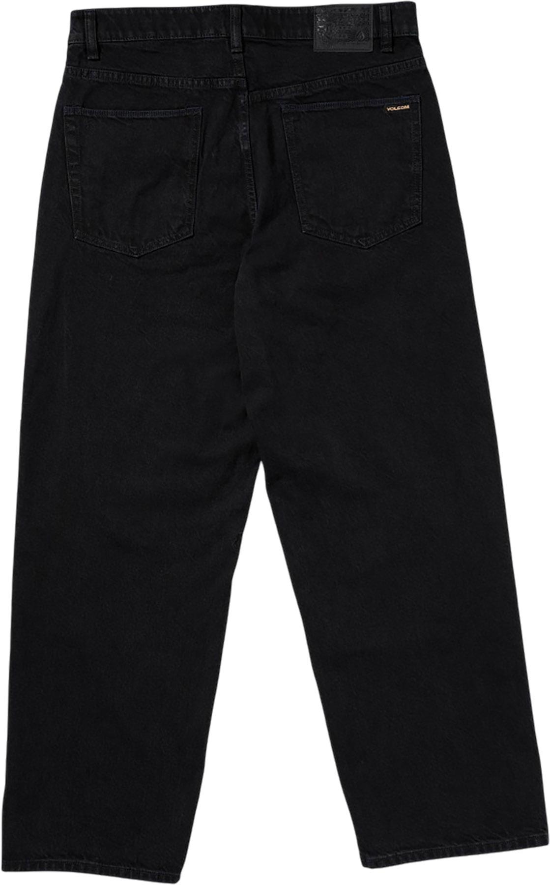 Product gallery image number 2 for product Billow Jeans - Men's