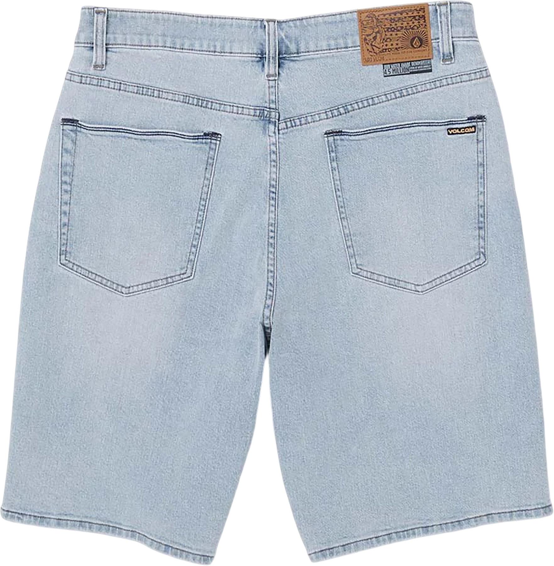 Numéro de l'image de la galerie de produits 3 pour le produit Short en jean Billow - Homme