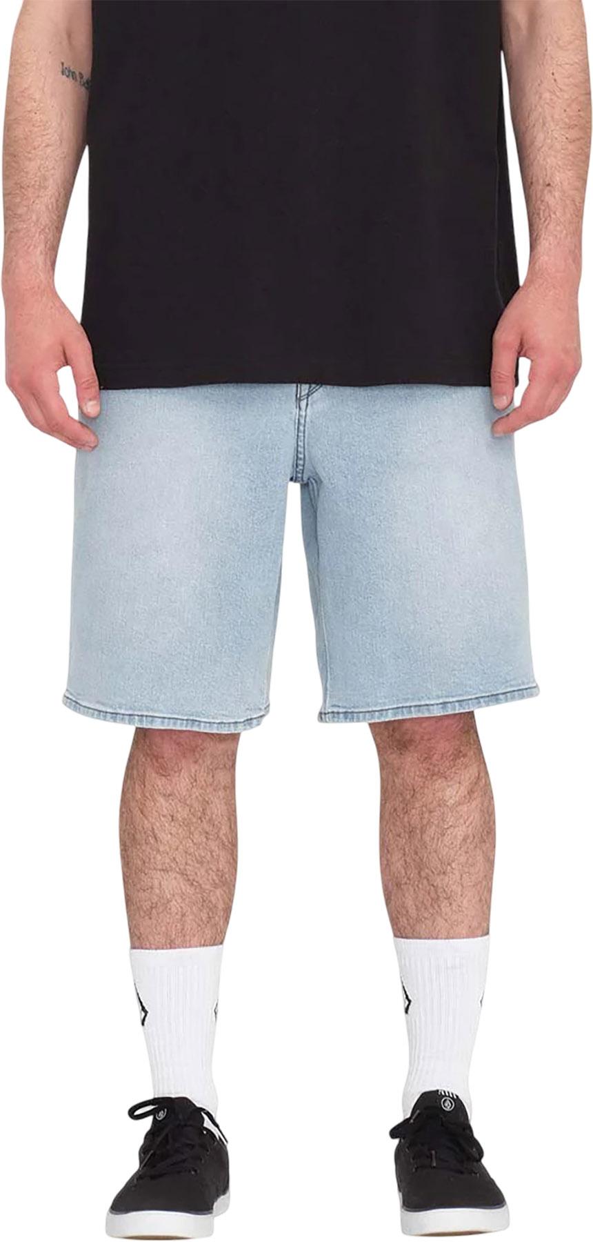 Numéro de l'image de la galerie de produits 4 pour le produit Short en jean Billow - Homme