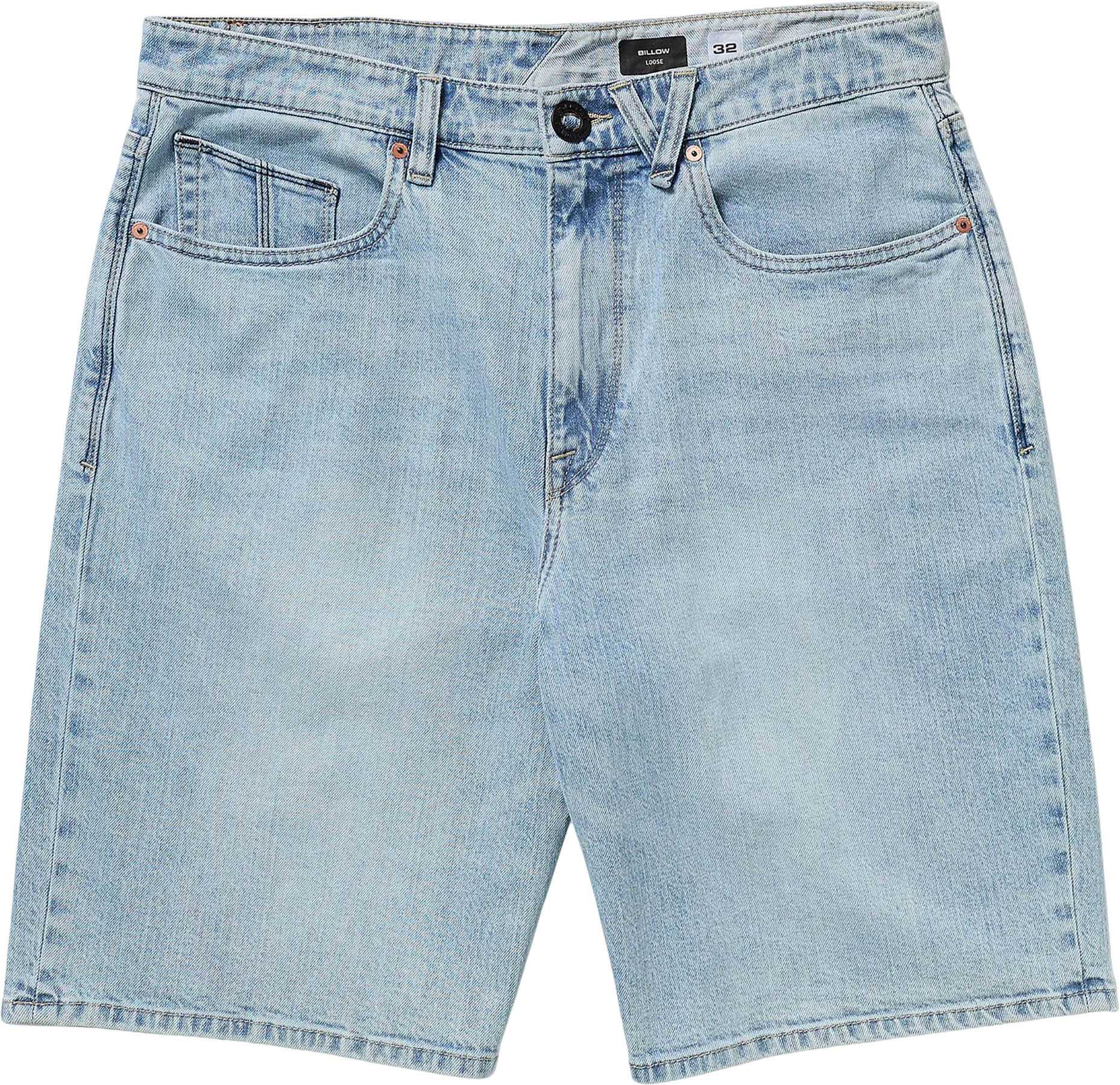 Image de produit pour Short en jean Billow - Homme