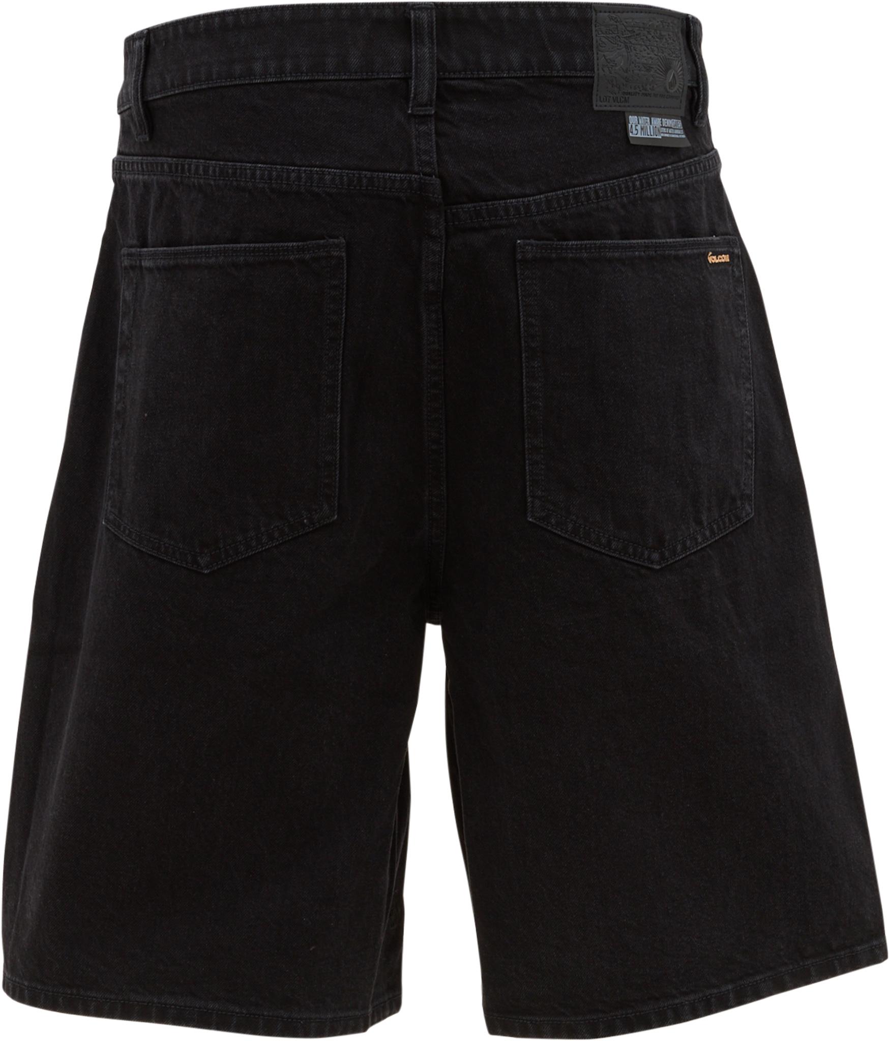 Numéro de l'image de la galerie de produits 2 pour le produit Short en jean Billow - Homme