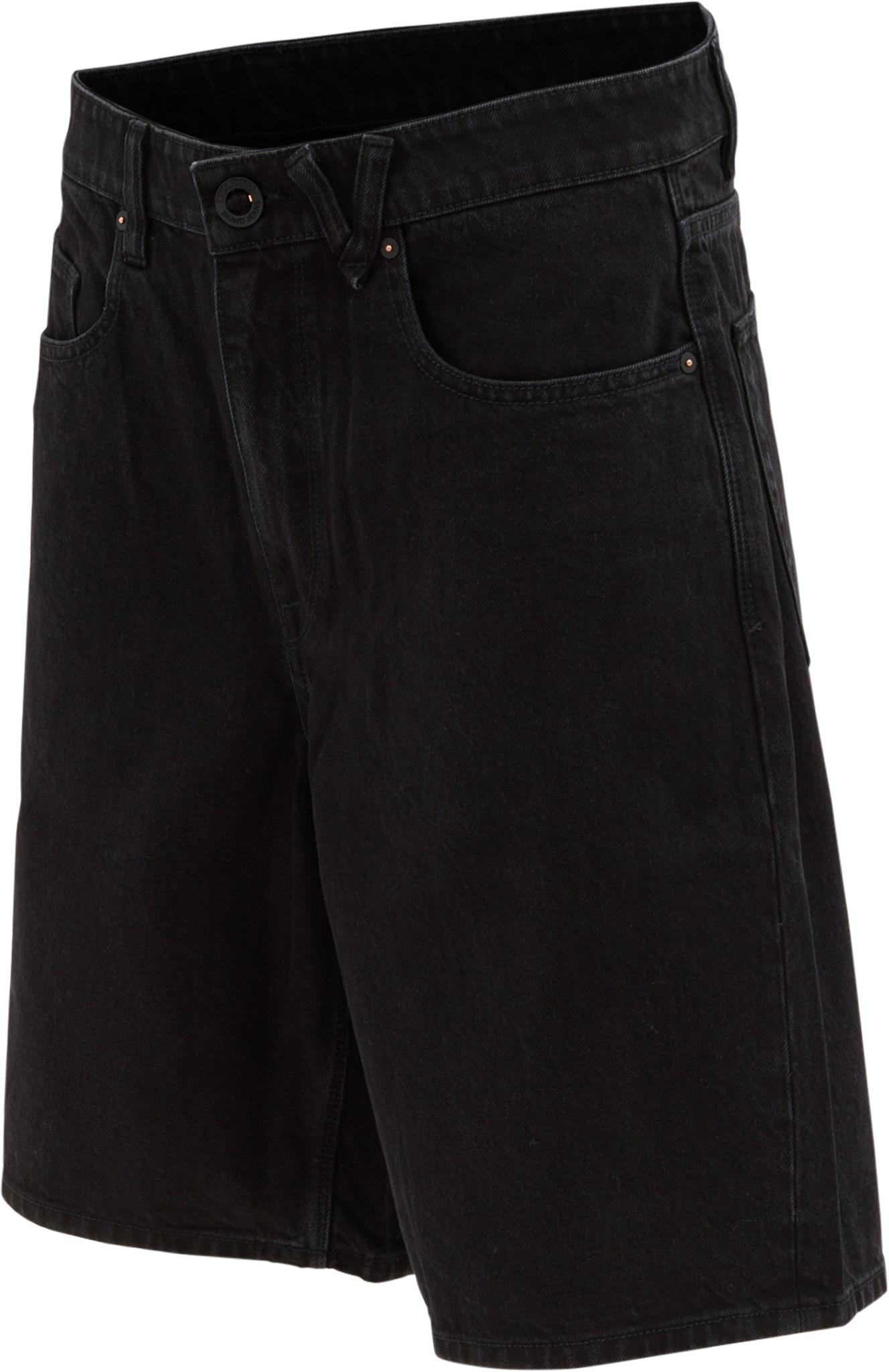 Numéro de l'image de la galerie de produits 3 pour le produit Short en jean Billow - Homme