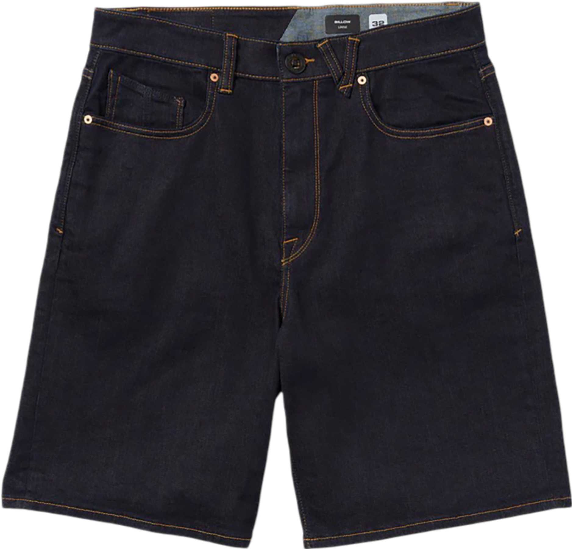 Image de produit pour Short en denim Billow - Homme