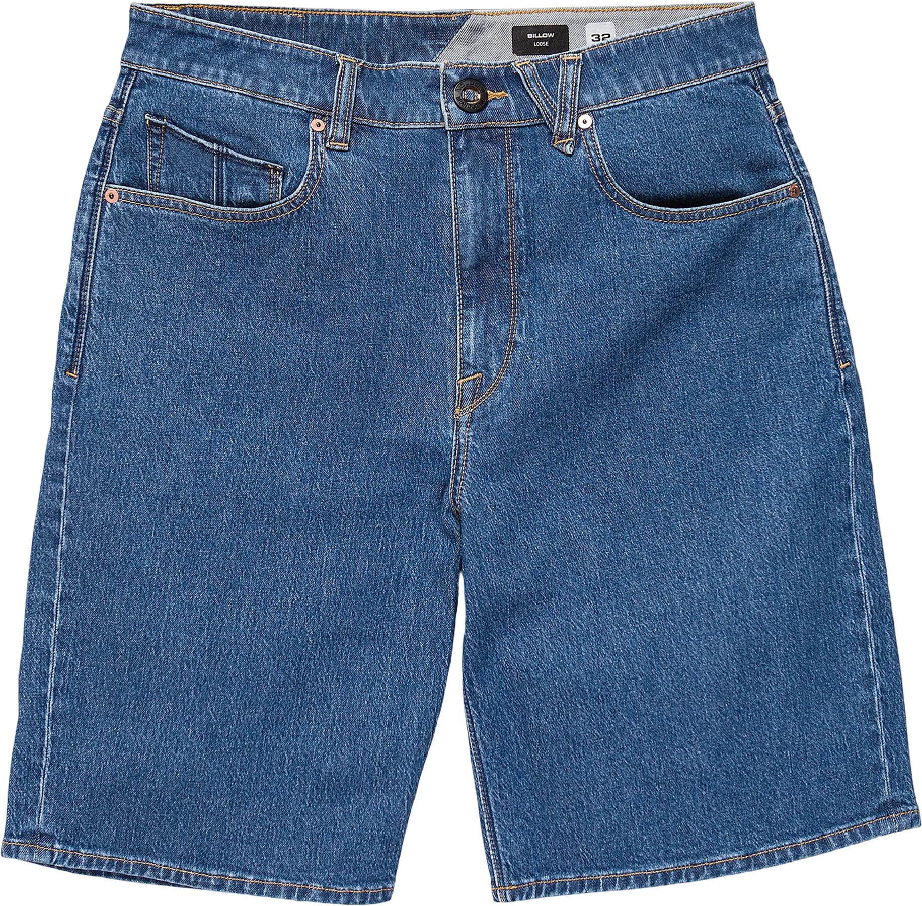 Product image for Short en denim Billow 2 po - Homme