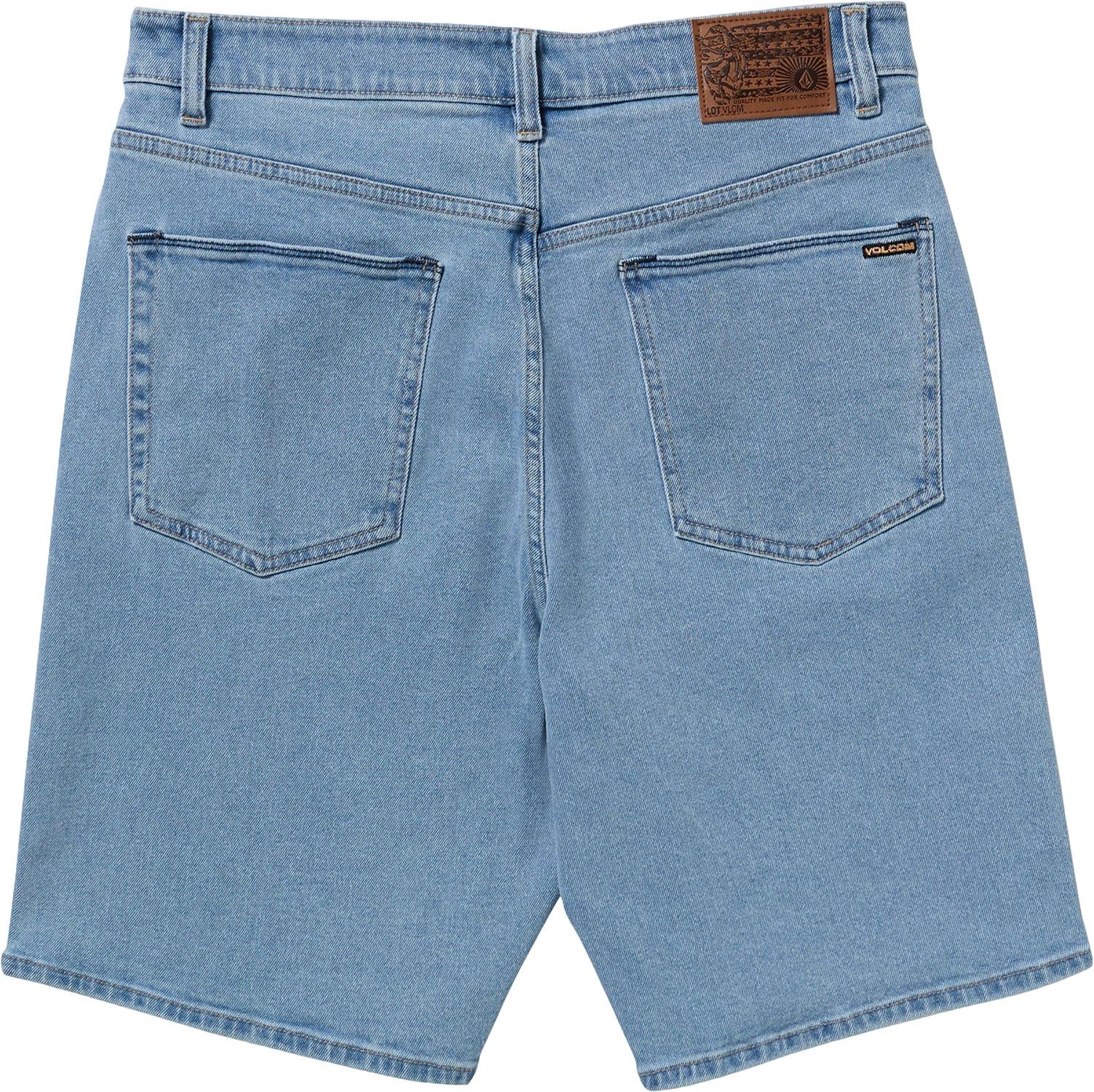 Product gallery image number 3 for product Short en denim Billow 22 po - Homme