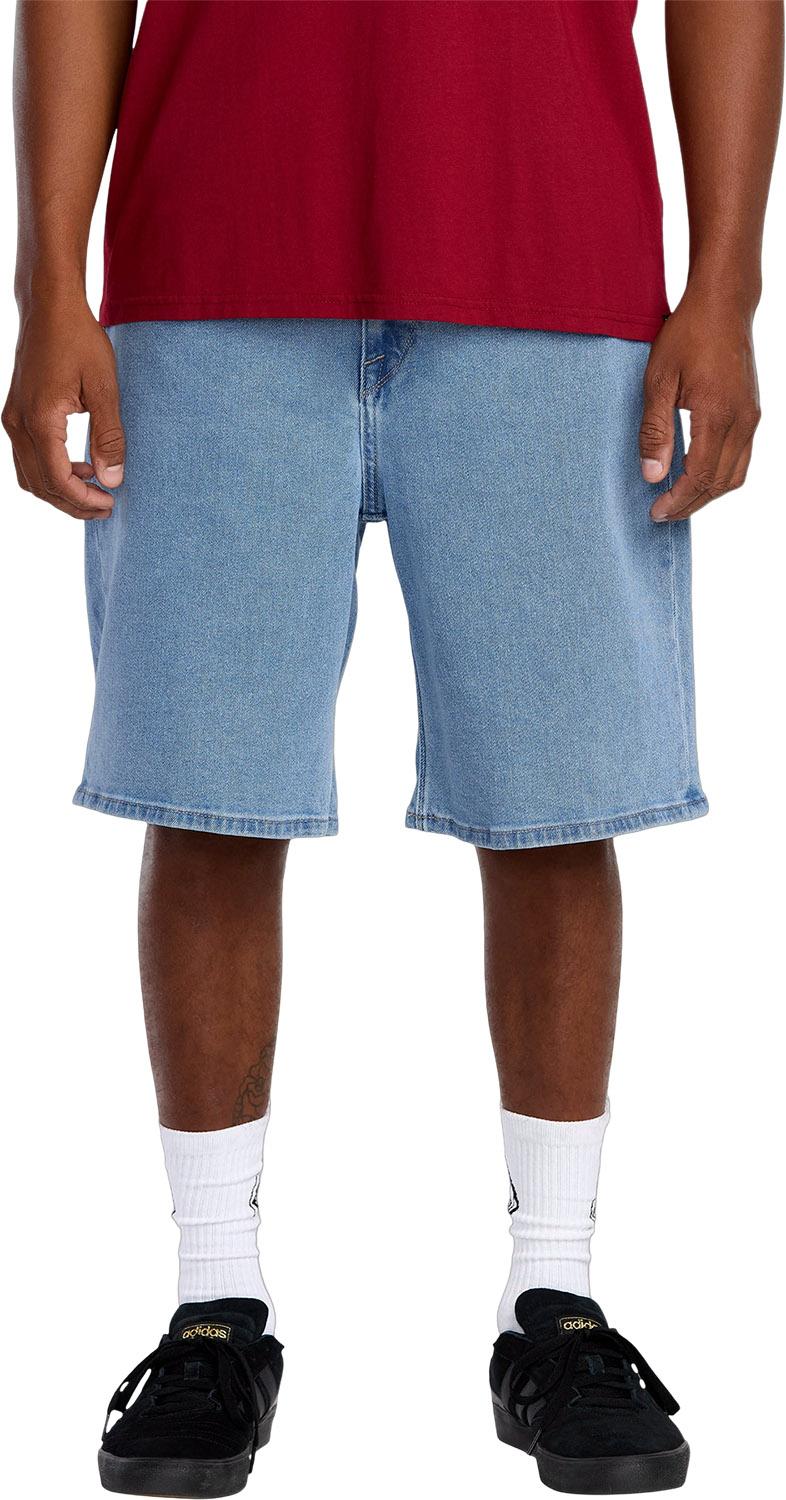 Product gallery image number 5 for product Short en denim Billow 22 po - Homme