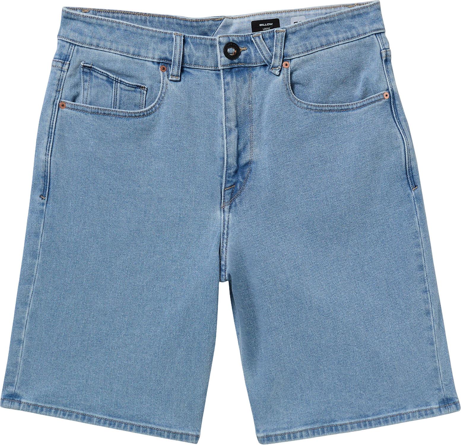 Product image for Billow Denim Shorts 22" - Men's 