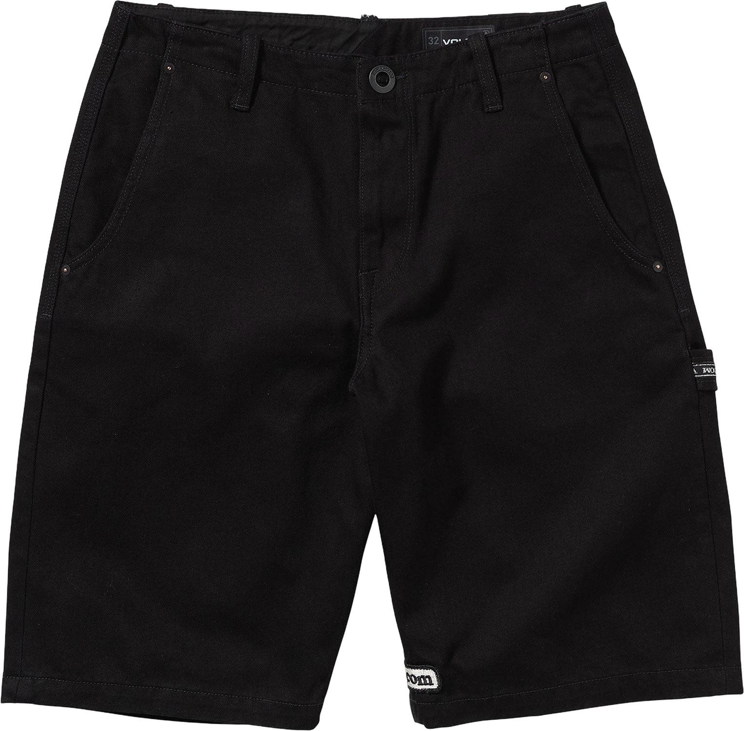 Product image for Short en denim Sawhorse - Homme