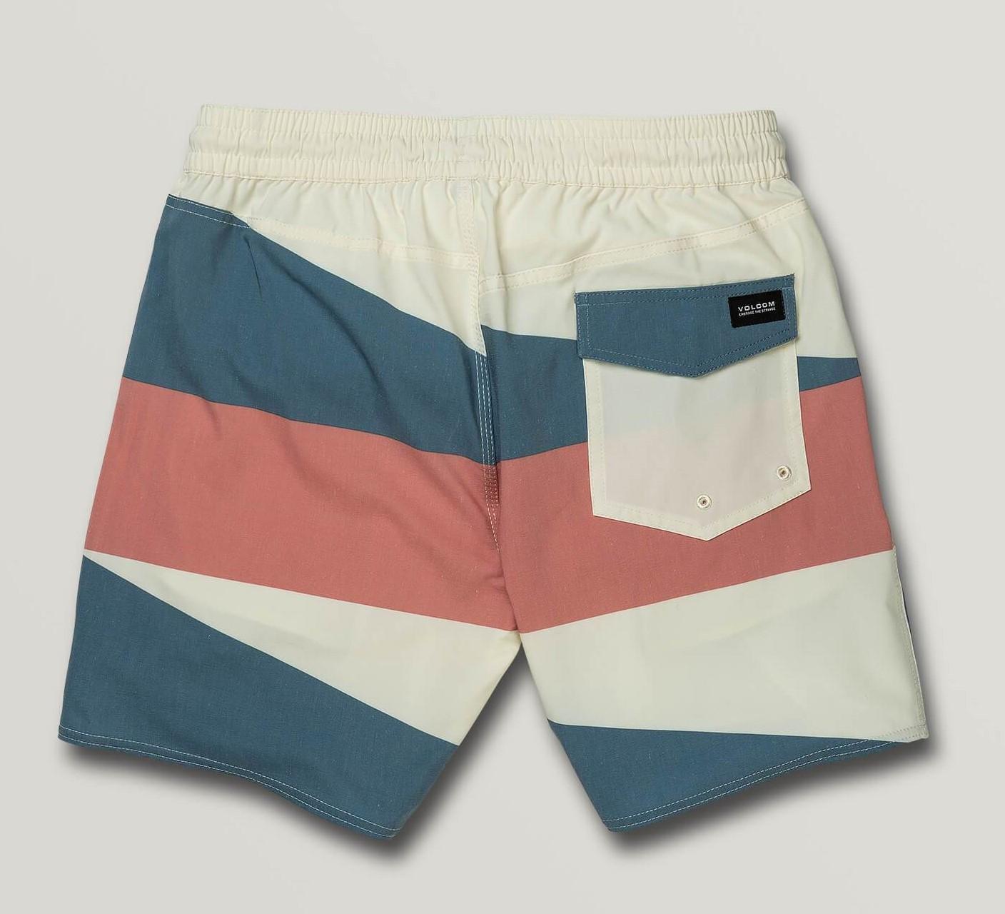 Product gallery image number 3 for product Knotical Trunks 17 in - Men's