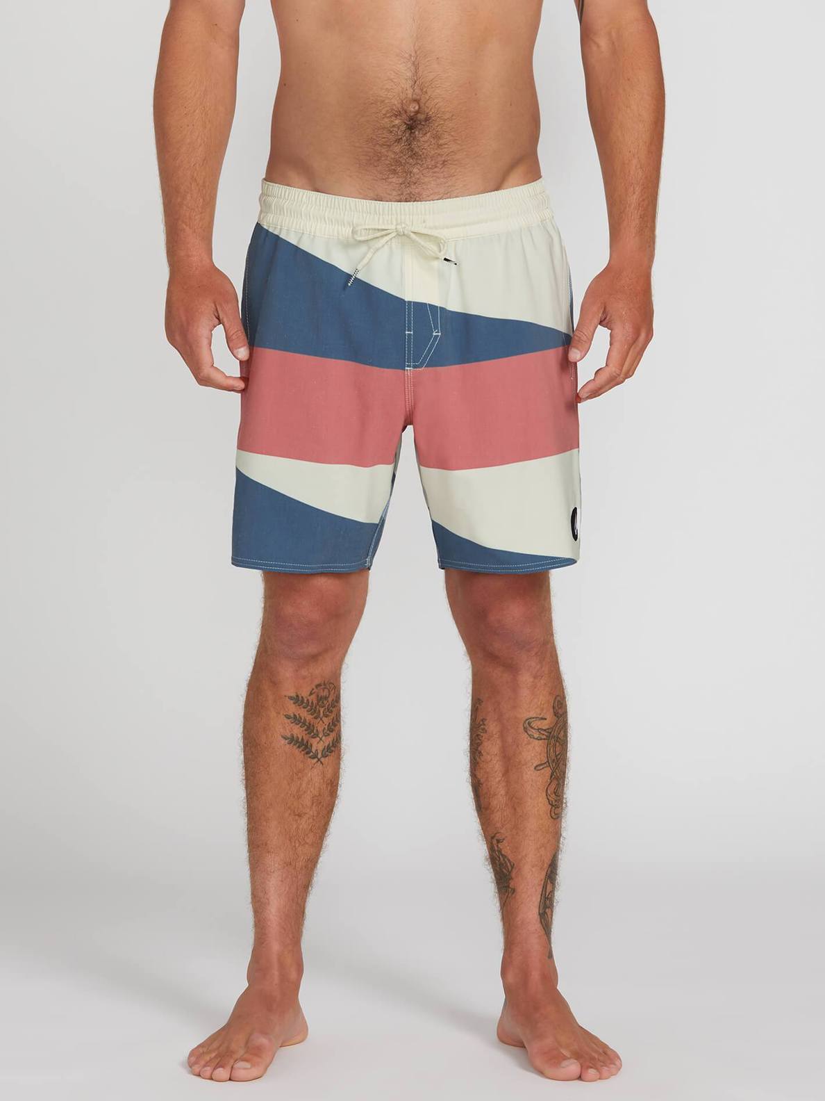 Product gallery image number 2 for product Knotical Trunks 17 in - Men's