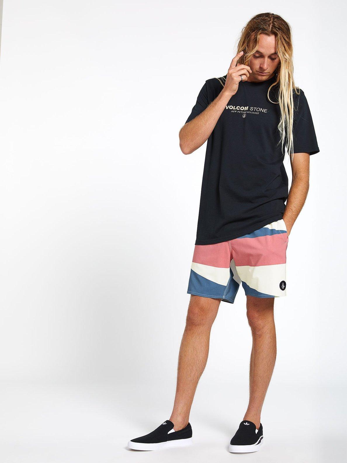 Product gallery image number 4 for product Knotical Trunks 17 in - Men's