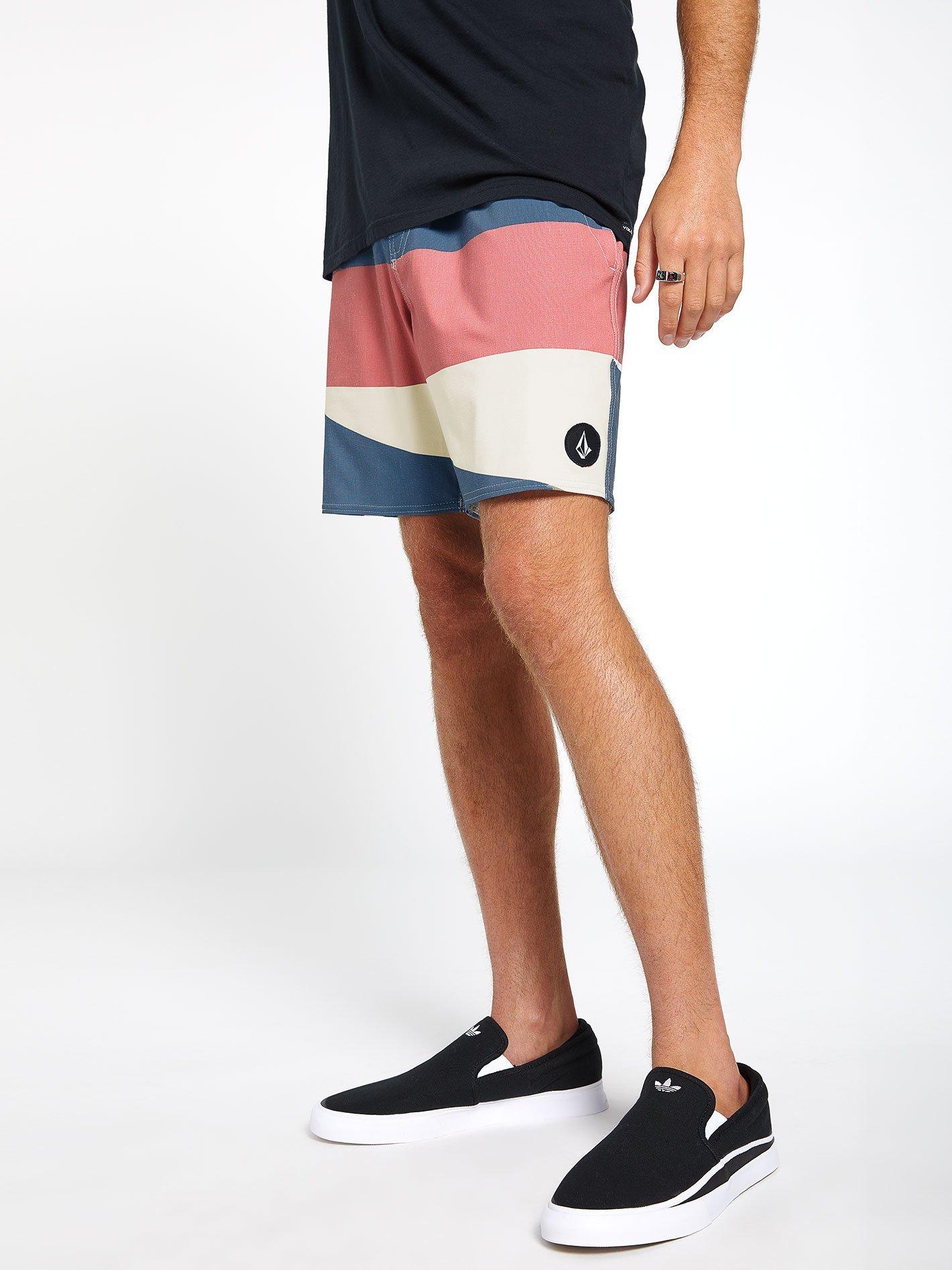 Product gallery image number 5 for product Knotical Trunks 17 in - Men's