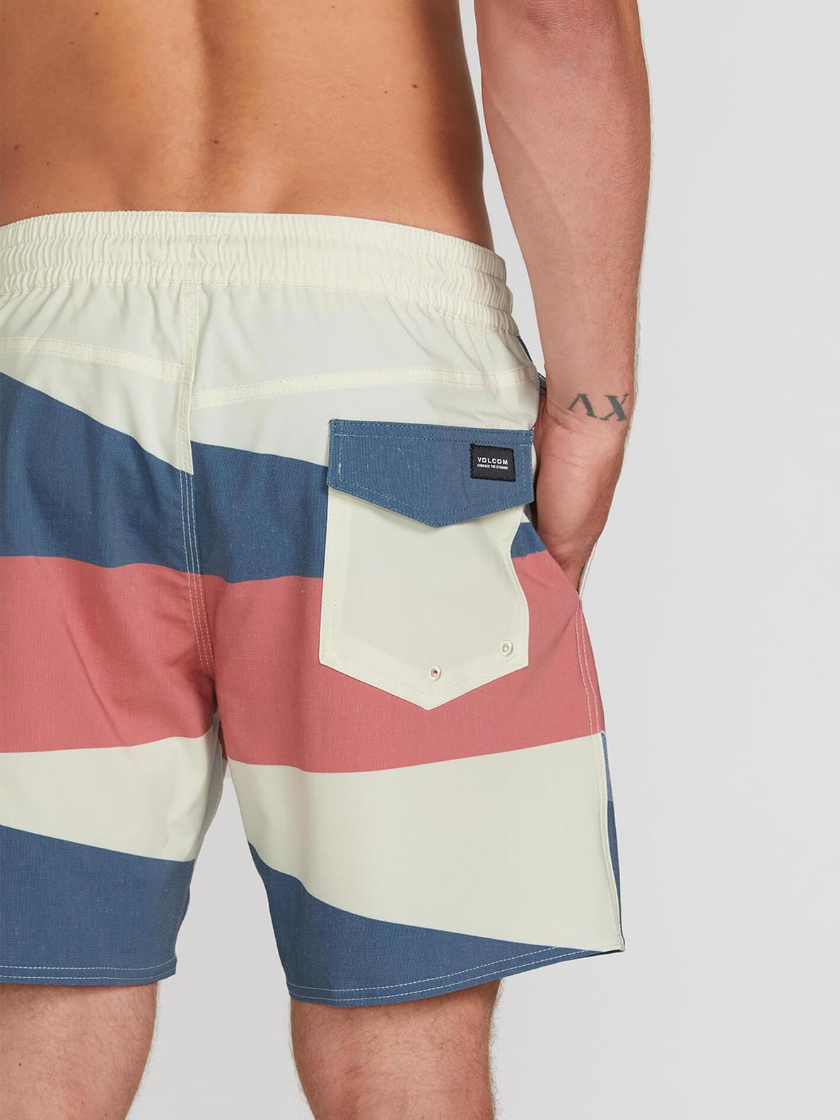 Product gallery image number 6 for product Knotical Trunks 17 in - Men's