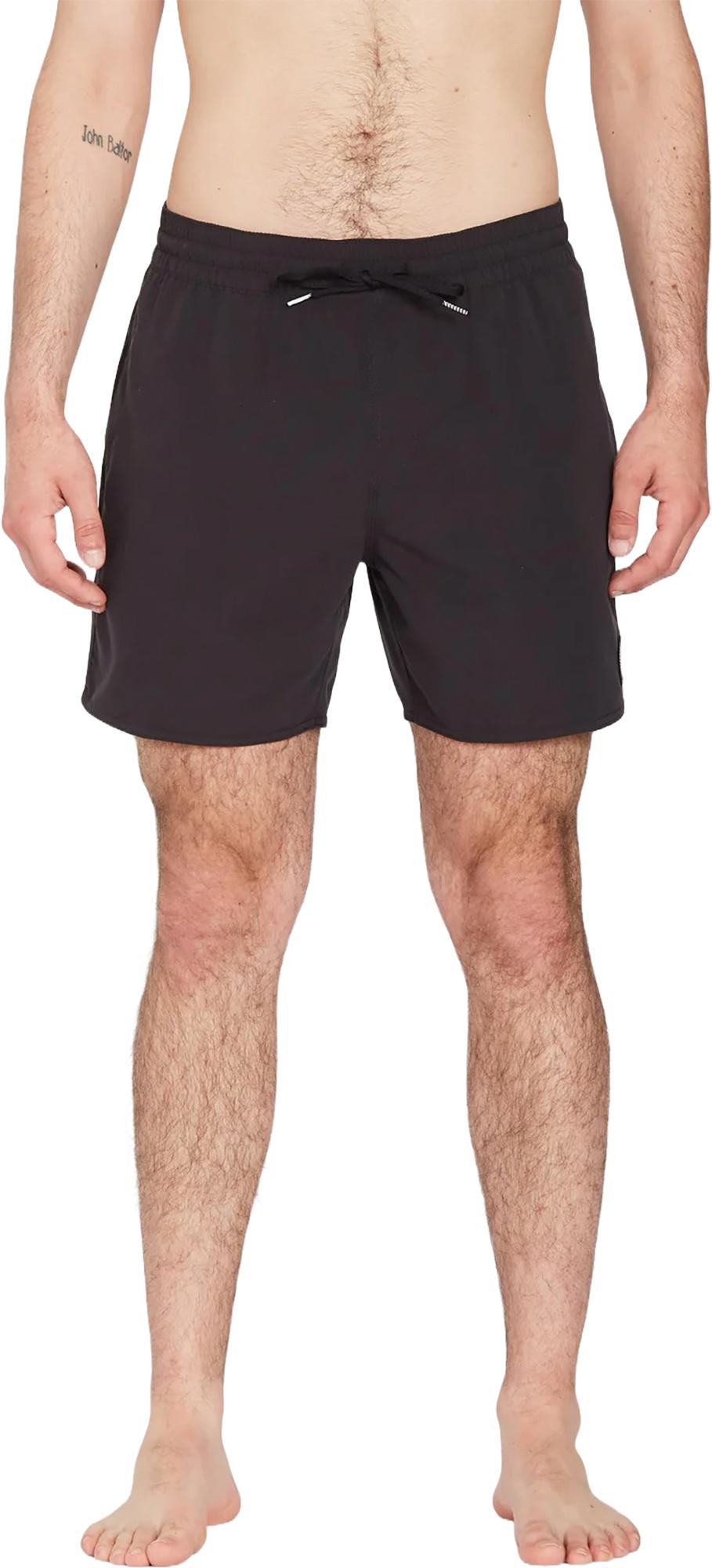 Product gallery image number 4 for product Lido Solid Trunk 16" - Men's