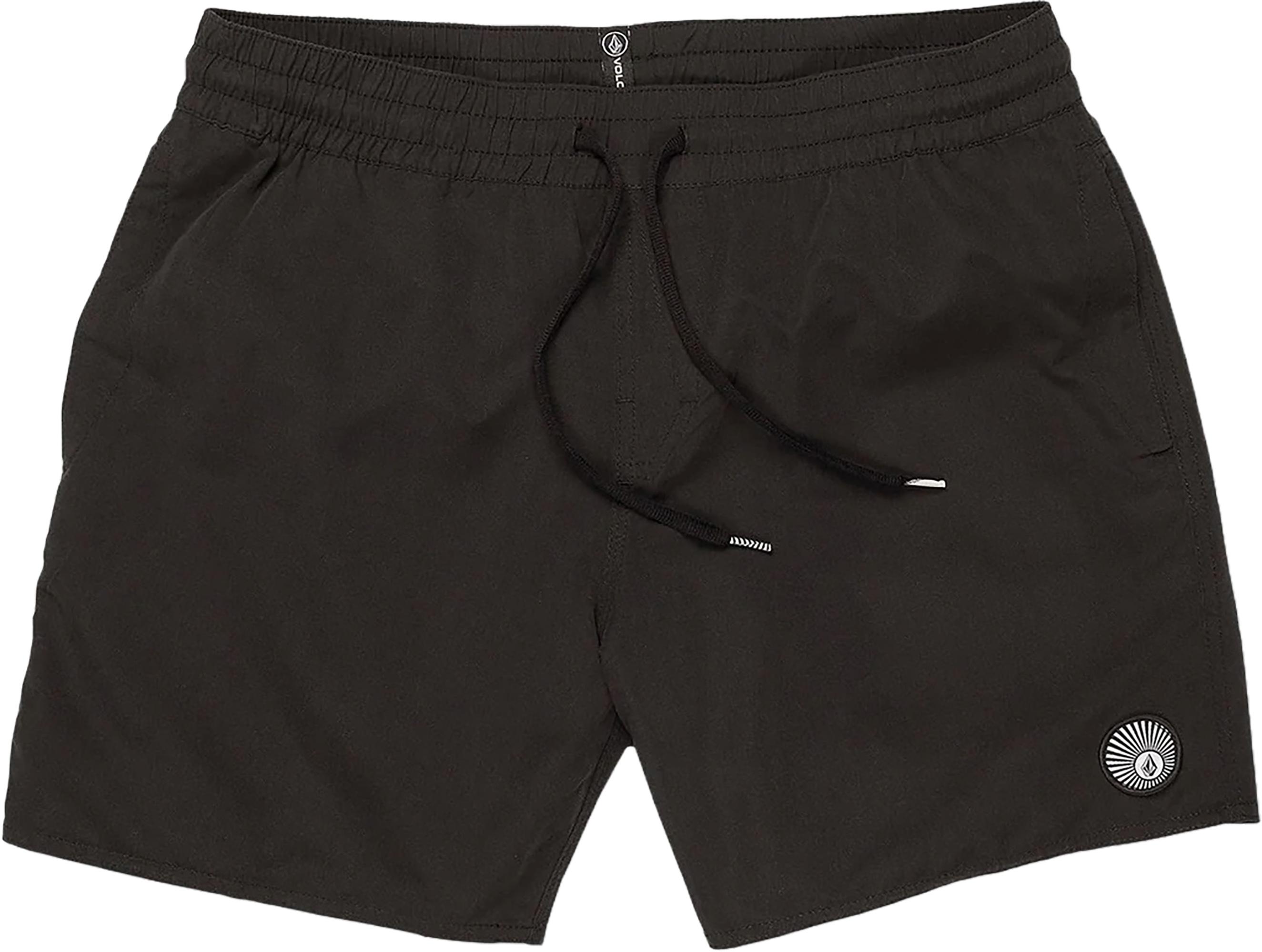 Product gallery image number 1 for product Lido Solid Trunk 16" - Men's