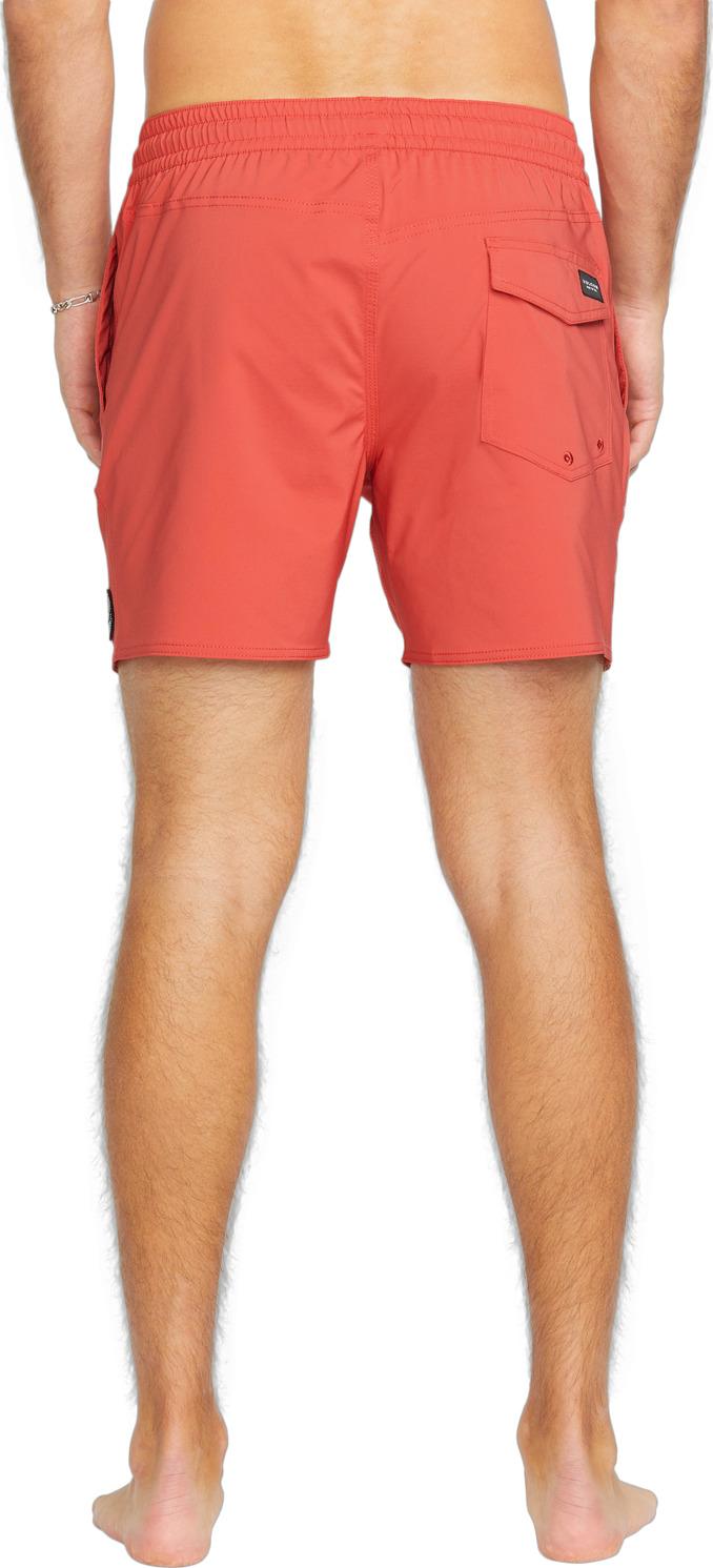 Product gallery image number 2 for product Lido Solid Trunks 16" - Men's