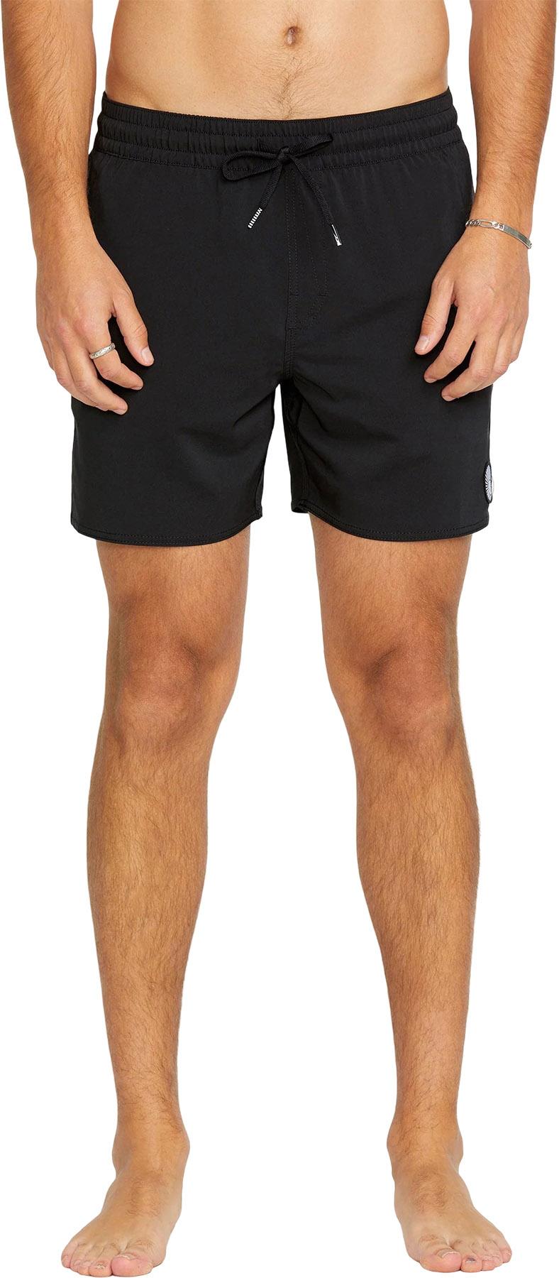 Product gallery image number 5 for product Lido Solid Trunks 16" - Men's