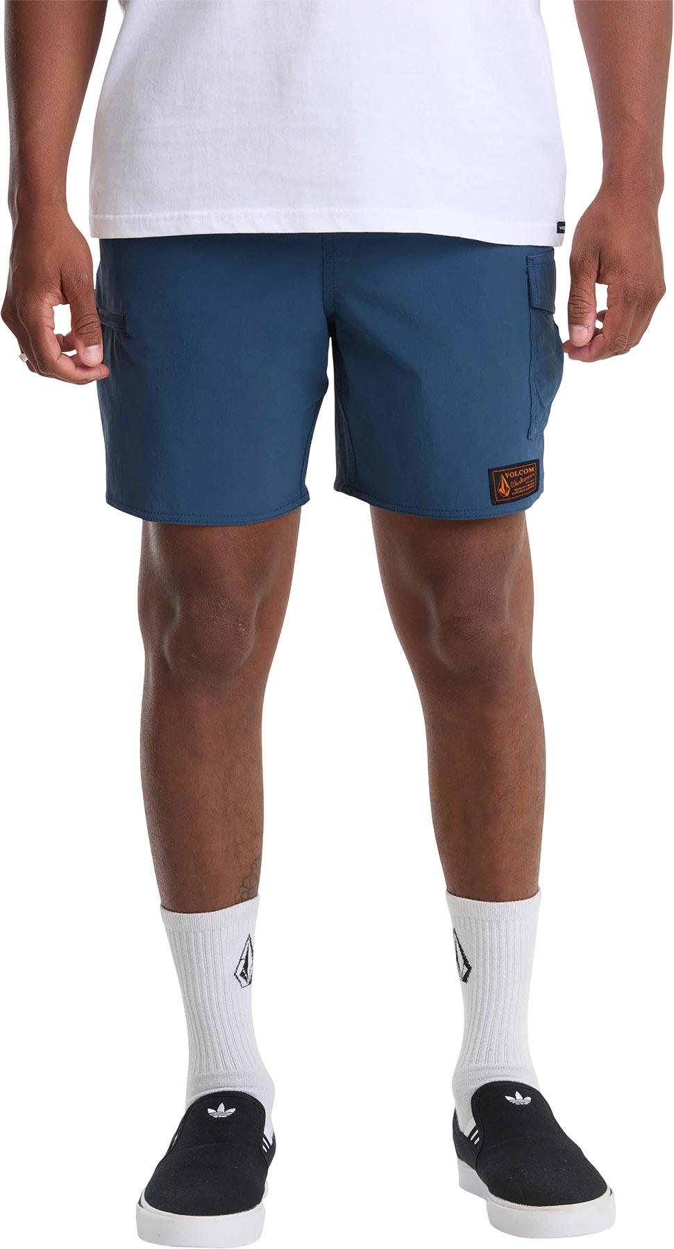 Product image for Truly Lib Work Trunk 17" - Men's